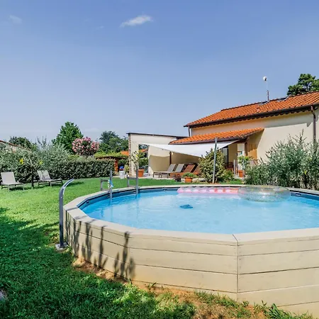Villa Virginia Lucca