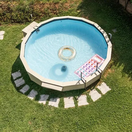 Villa Virginia