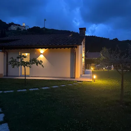 Villa Virginia Lucca