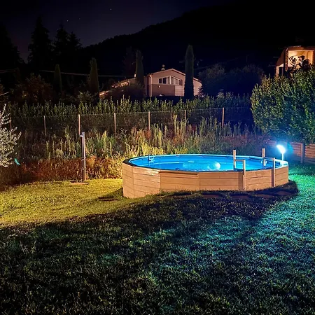 Virginia Villa *